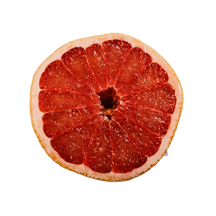 Blood Orange