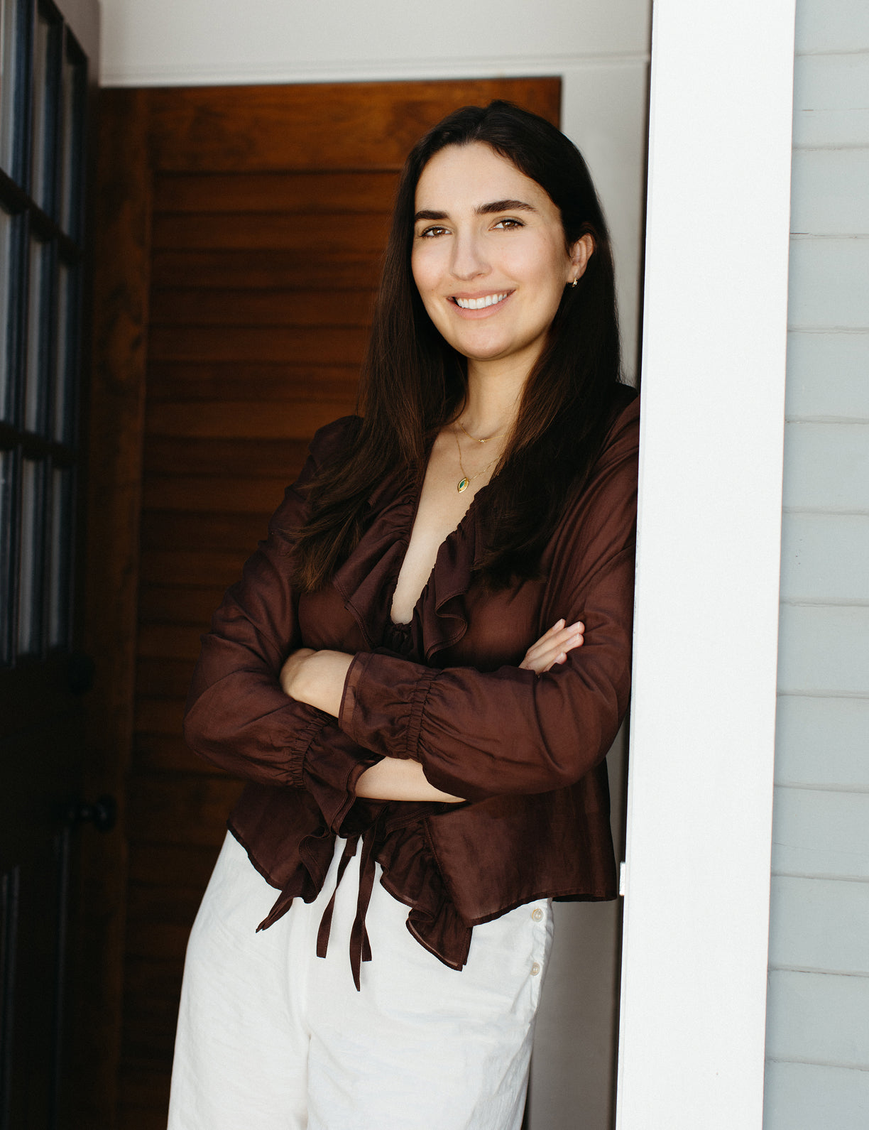 Meet the Founder