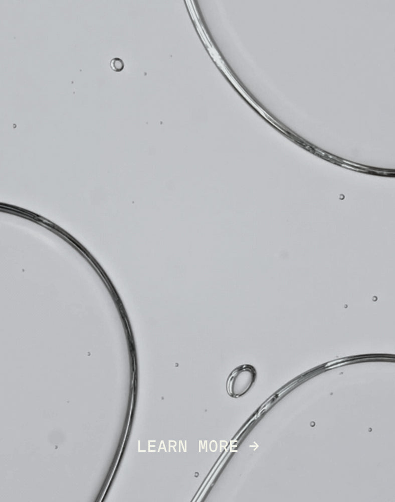 Deionized Water