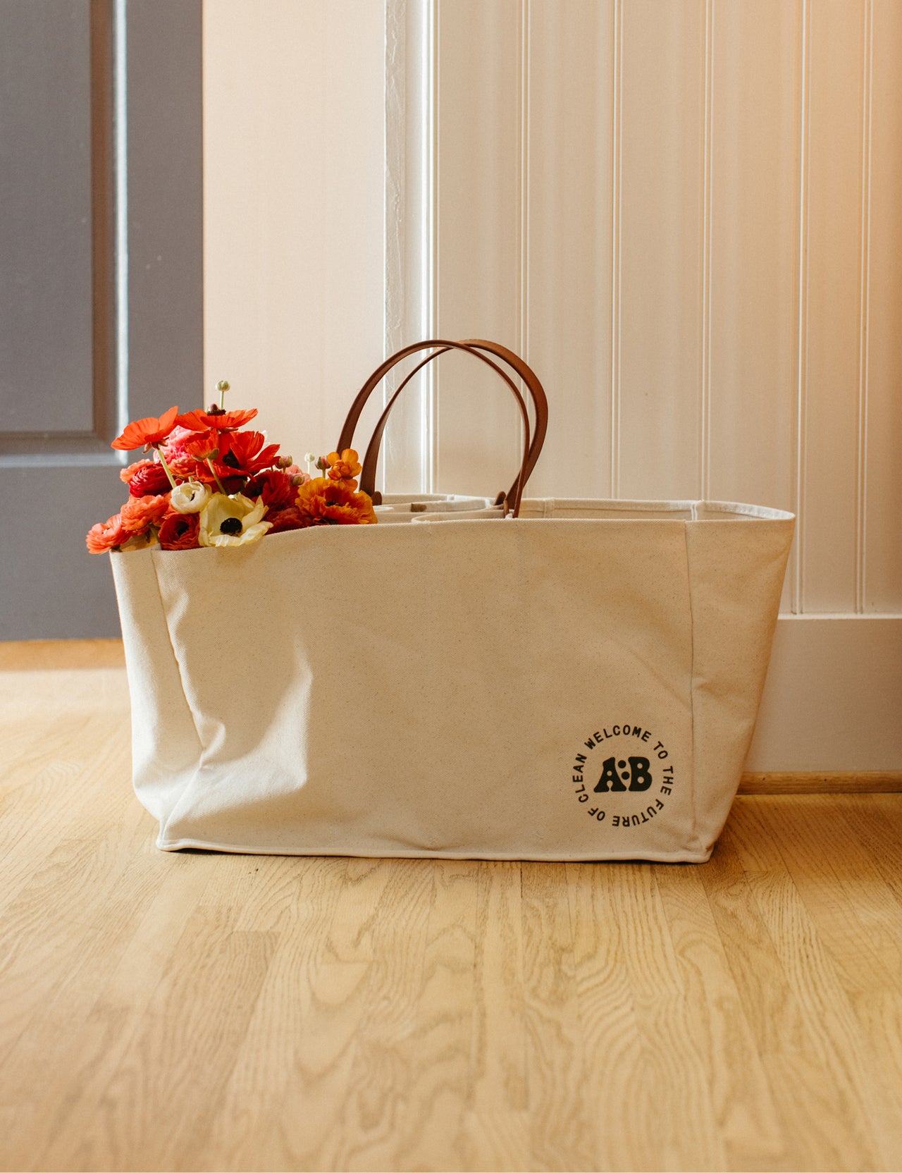 The Market Tote