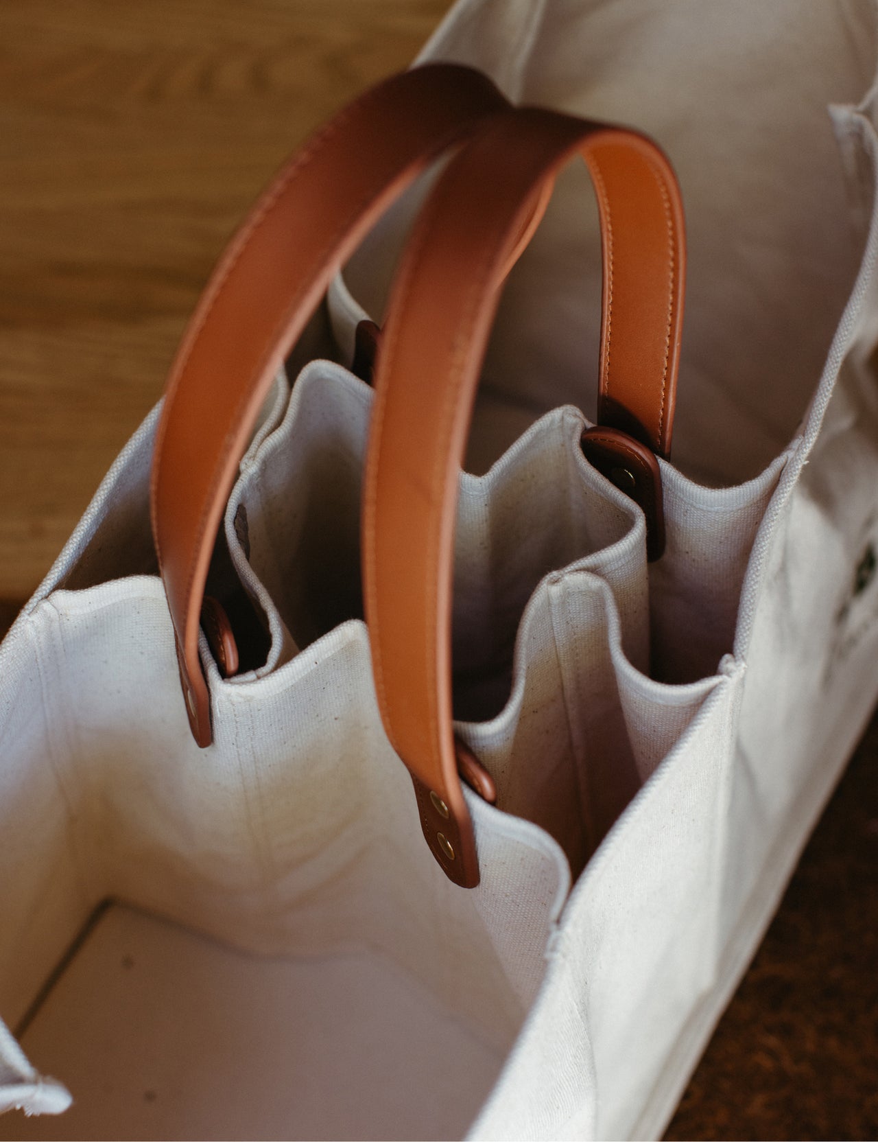 The Market Tote