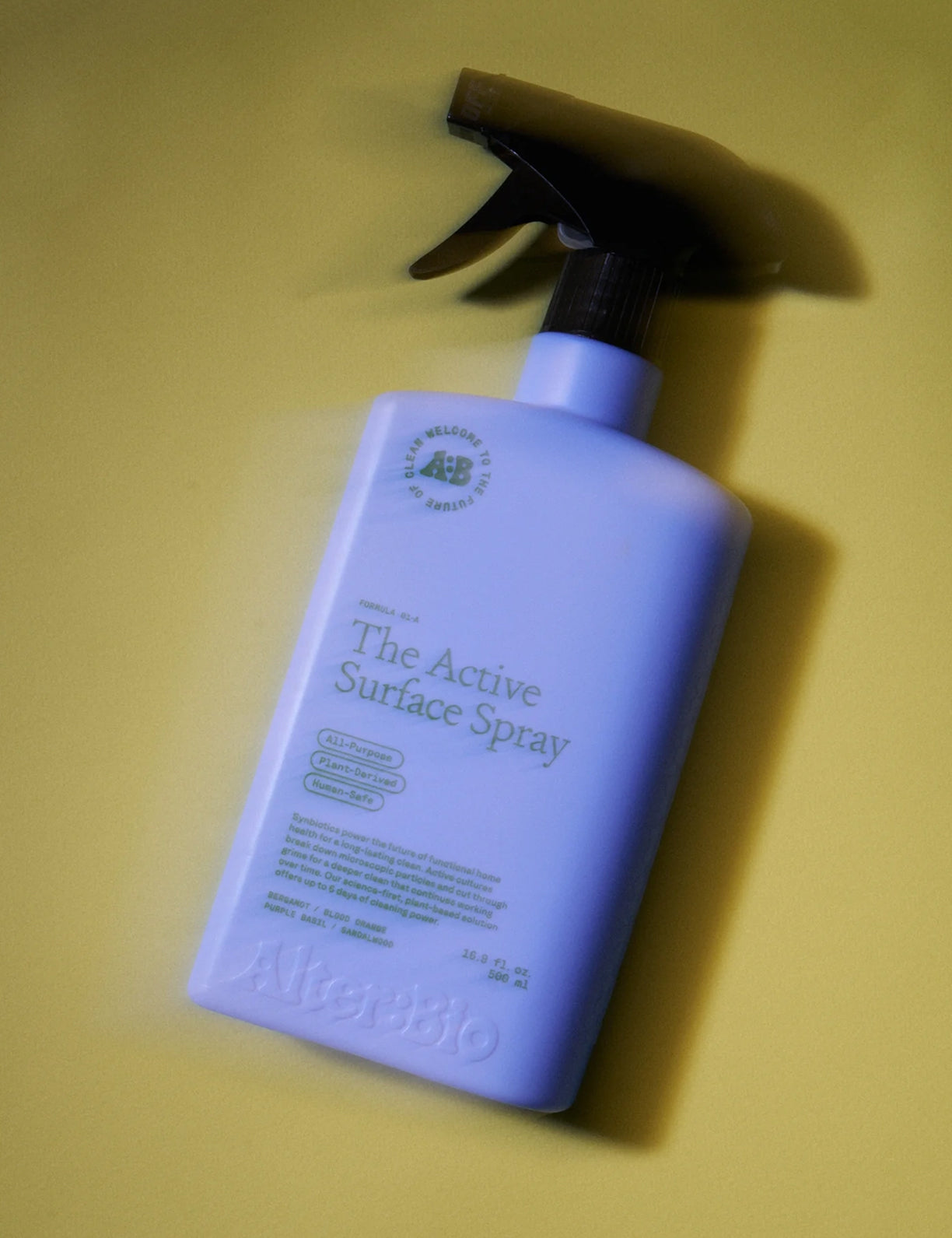 bio active care yard and garden spray The Active Surface Spray