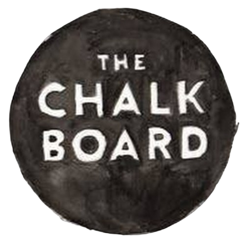 The Chalkboard